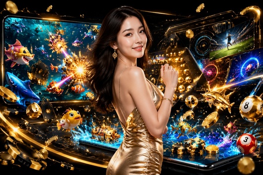 fe68 – Nền tảng cá cược trực tuyến hàng đầu Việt Nam
